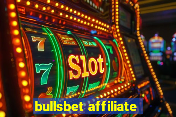 bullsbet affiliate